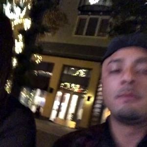 Meet your Posher, Baldemar